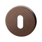 GPF1100.A2.0901 sleutelrozet 50x8 mm Bronze blend