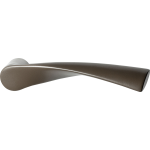 GPF1340.A3 Mocca blend Kino deurkruk