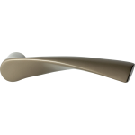 GPF1340.A4 Kino Champagne blend deurkruk