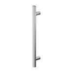 GPF16 deurgreep T-model RVS geborsteld