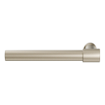 GPF3051.A4L/R Hipi Deux Champagne blend deurkruk links-/ rechtswijzend