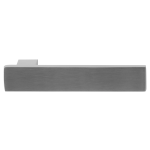 GPF3115.09 RVS geborsteld Hinu deurkruk