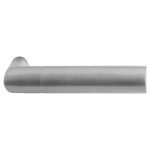 GPF3140.09 RVS geborsteld Nana deurkruk