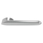 GPF3150.09 RVS geborsteld Wini deurkruk