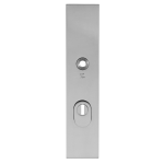GPF9018.72/49 veiligheidsbuitenschild met kerntrekbeveiliging PC72
