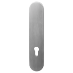 GPF9842.85 veiligheidsbuitenschild zonder krukgat PC85