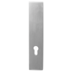 GPF9847.55 veiligheidsbuitenschild zonder krukgat PC55