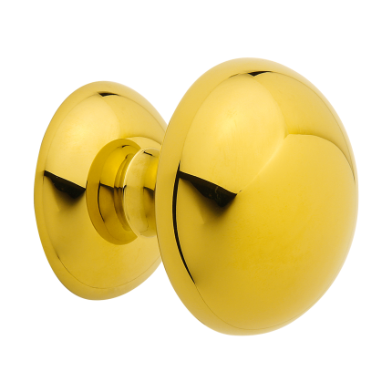 0284 mp knop/ rozet draaibaar