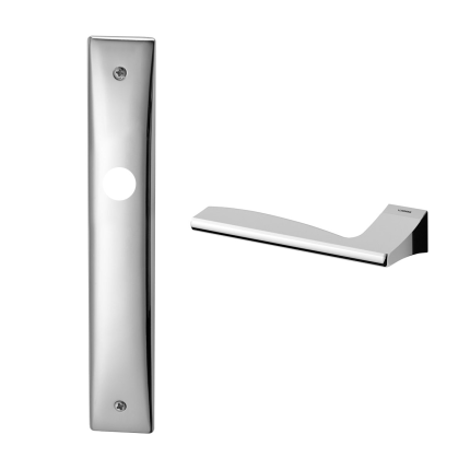 1030R chr kruk/ schild