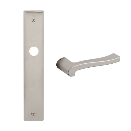 1070R mn kruk/ schild blind