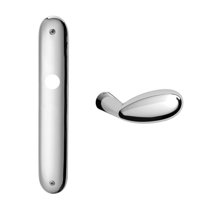 1090 chr kruk/ schild blind