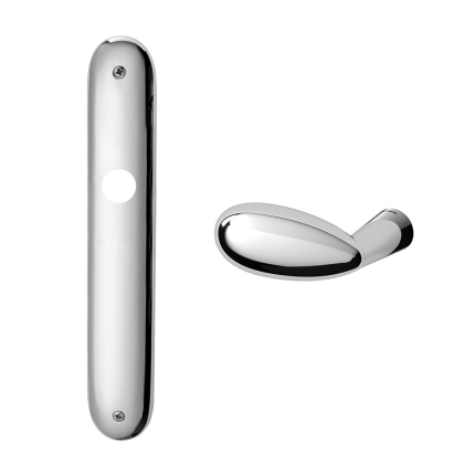 1090L chr kruk/ schild PC55