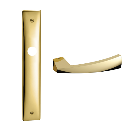 1130 mp kruk/ schild WC57/5