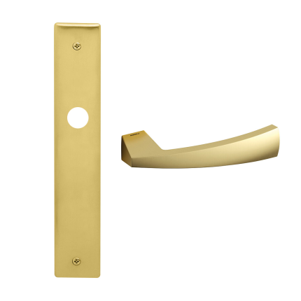 1130 sm kruk/ schild WC63/8