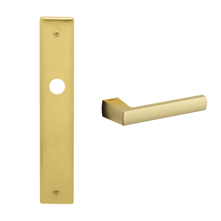 1290 sm kruk/ schild blind