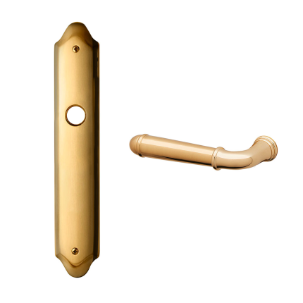 1340L mp kruk/ schild blind