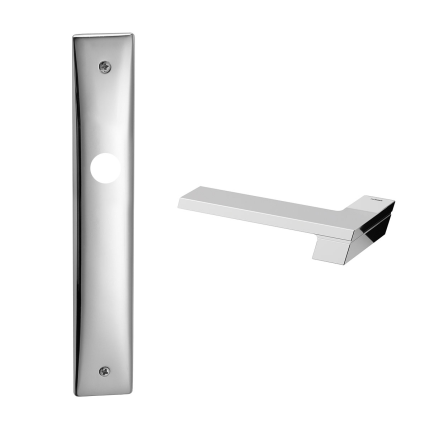 1370L chr kruk/ schild blind