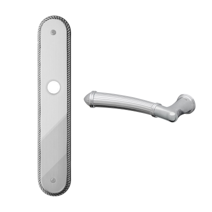 1510L chr kruk/ schild blind