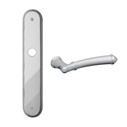 1510R chr kruk/ schild blind