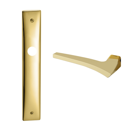 1630L mp kruk/ schild