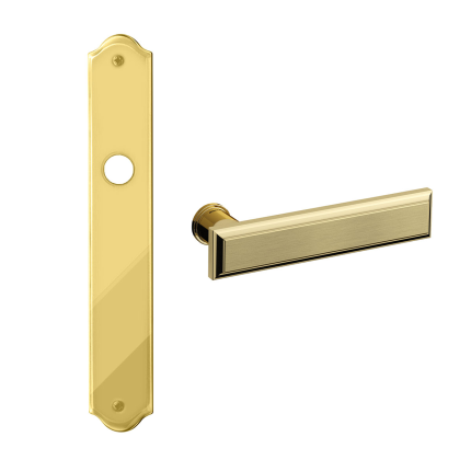 1740 mp/sm kruk/ schild