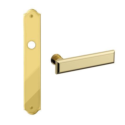 1740 mp kruk/ schild WC57/5