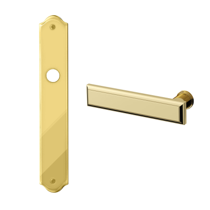 1740L mp kruk/ schild PC92