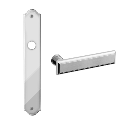 1740R chr/sc kruk/ schild