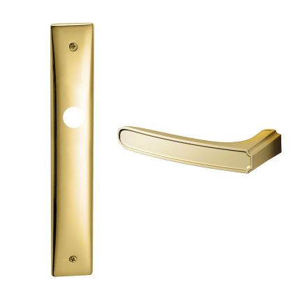 1870L sm/mp deurkruk/ schild PC72