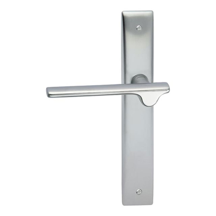 3190L sc/chr deurkruk/ schild
