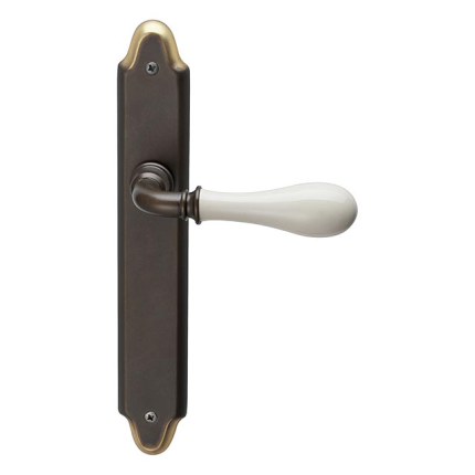 0640 ab kruk/ schild WC72/8