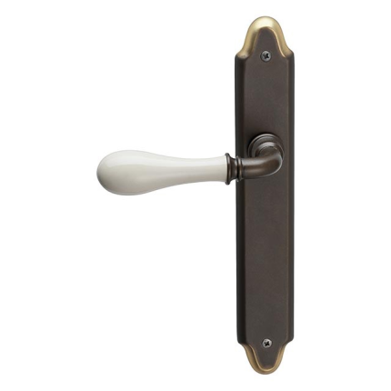 0640L ab kruk/ schild blind