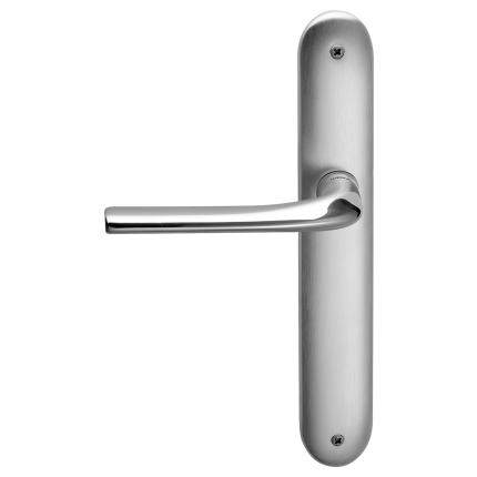 0720L sc/chr deurkruk/ schild BB72