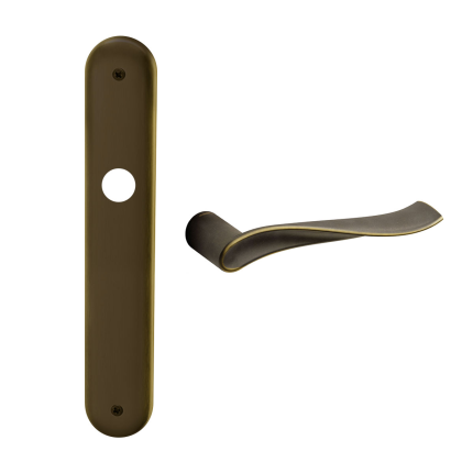 0730 ib kruk/ schild BB72