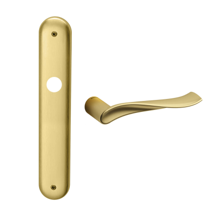 0730 sm kruk/ schild WC57/5