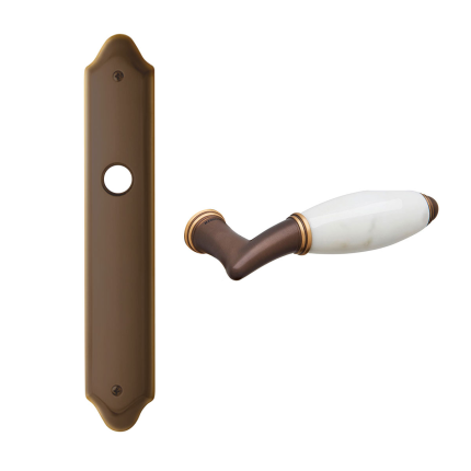 8000 mbr kruk/ schild PC55