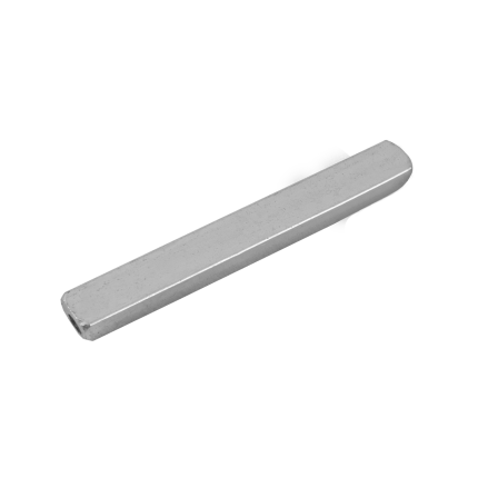 AG0085 krukstift exc.8x8x80mm tbv smeed.