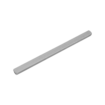 AG0097 krukstift exc.8x8x150mm (dd 94mm)
