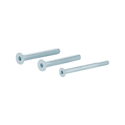 AG0335 set bouten tbv vh-schild (dd64mm)