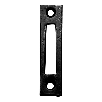 AK0110 Kozijnplaat