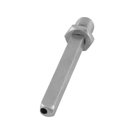 AM0070 wisselst. M12x15mm/8x8x70mm dd40