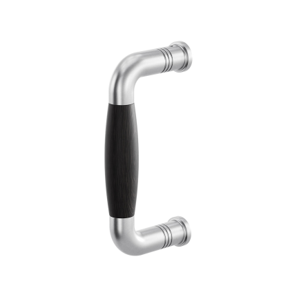 GPF4931.09 RVS mat/ebb deurgr geb