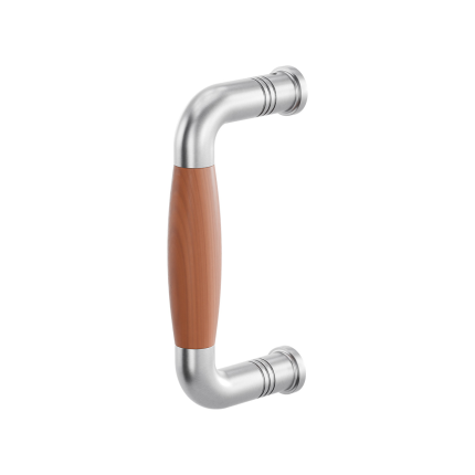 GPF4936.09 RVS mat/ker deurgr geb