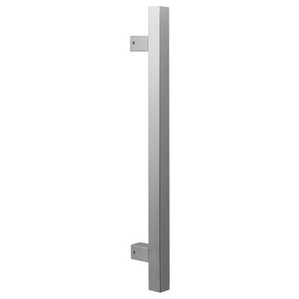 GPF3614.09 RVS GPF10 30x500/350mm h=60mm