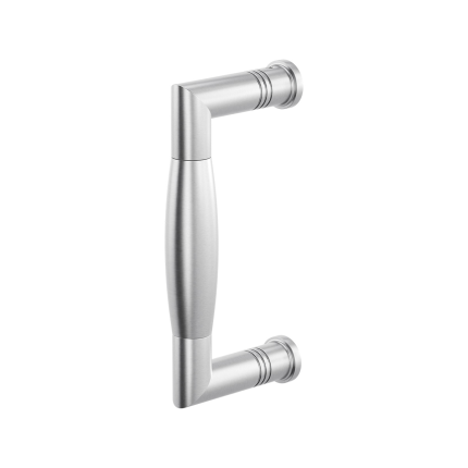 GPF4945.09A RVS mat deurgr hks 130mm