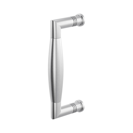 GPF4945.09B RVS mat deurgr hks 157mm