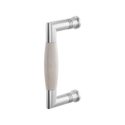 GPF4942.09 RVS mat/ww deurgr hks