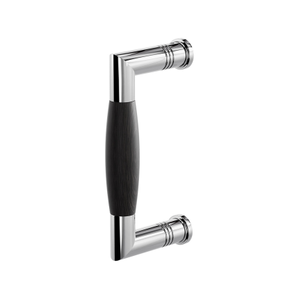 GPF4900.49A RVS pol/ebb deurgr hks 130mm