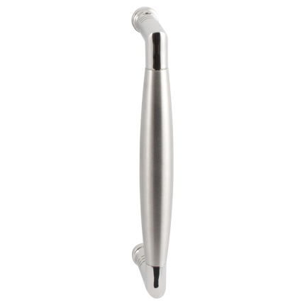 GPF4915.49B RVS po/rvs deurgr hks 157mm