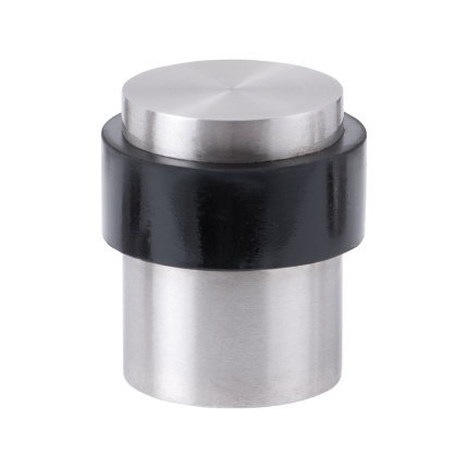 GPF0725.09 RVS deurstopper 40x35 mm